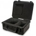 ZOLL® AED 3 Large Rigid Plastic Carry Case